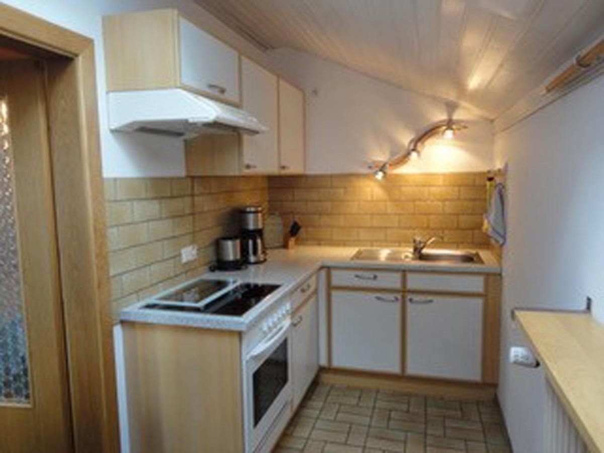 Ferienwohnung Haus Fiedler Piding Exterior foto