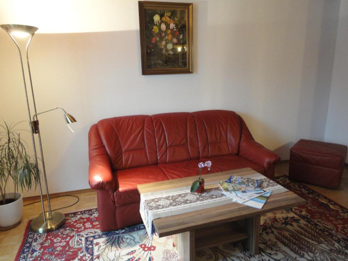 Ferienwohnung Haus Fiedler Piding Exterior foto