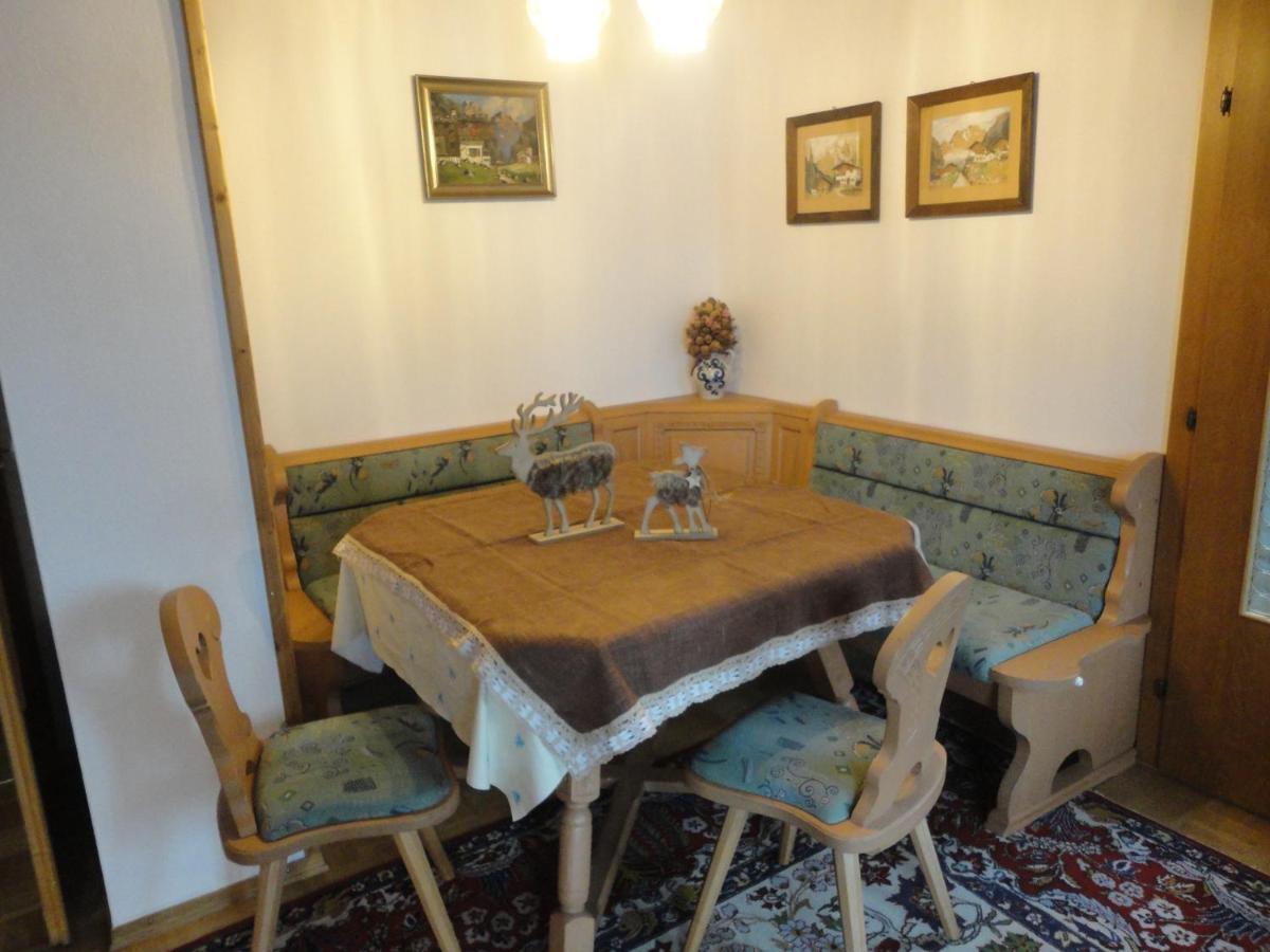 Ferienwohnung Haus Fiedler Piding Exterior foto